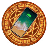 Spell Circle Wireless Charger